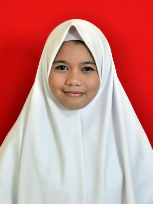 Siti Hanipatul Aidah