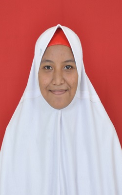 Ina Mahmudah
