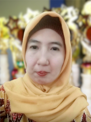 Siti Aisah, S.Pd