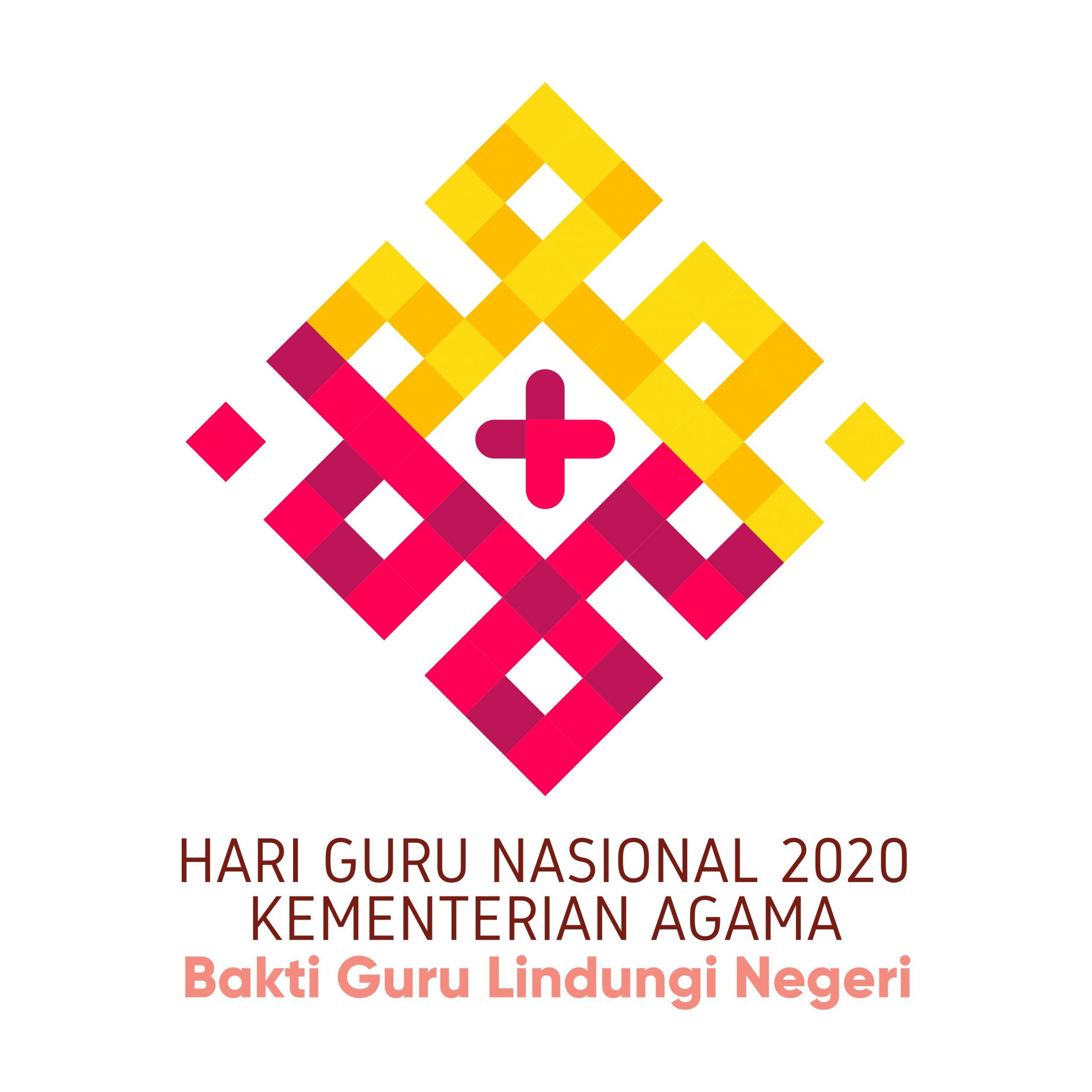 Logo Hari Guru Nasional 2020 JPG PNG