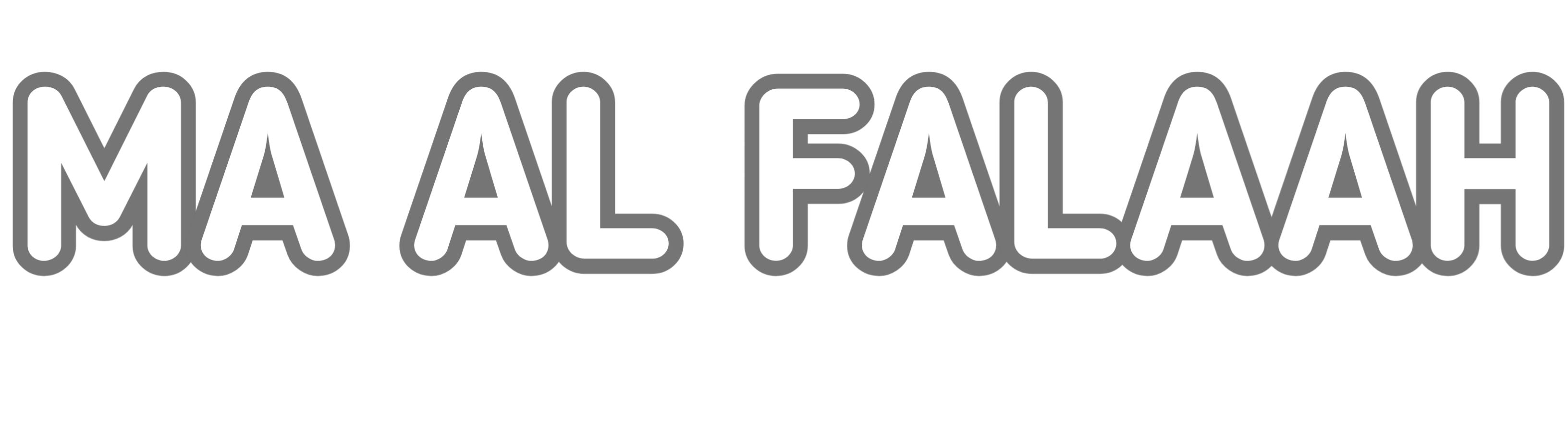Website Resmi MA Al Falaah