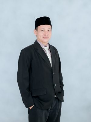Sambutan Kepala Madrasah