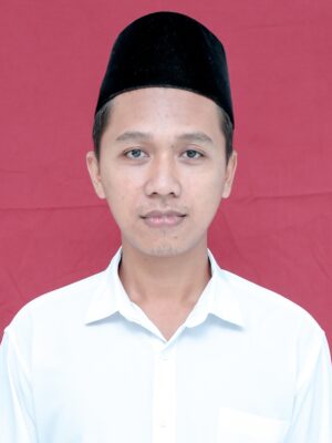 Deni Maoludin, S.IP