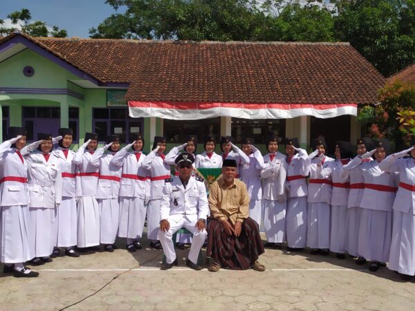 PASKIBRA