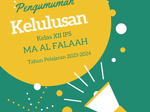 PENGUMUMAN KELULUSAN PENGUMUMAN KELULUSAN