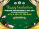 UNDANGAN PERPISAHAN DAN KENAIKAN KELAS