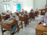 Dokumentasi Asesmen Sumatif Akhir Semester Genap