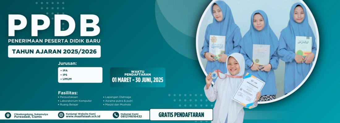 PPDB 2025 SILVI