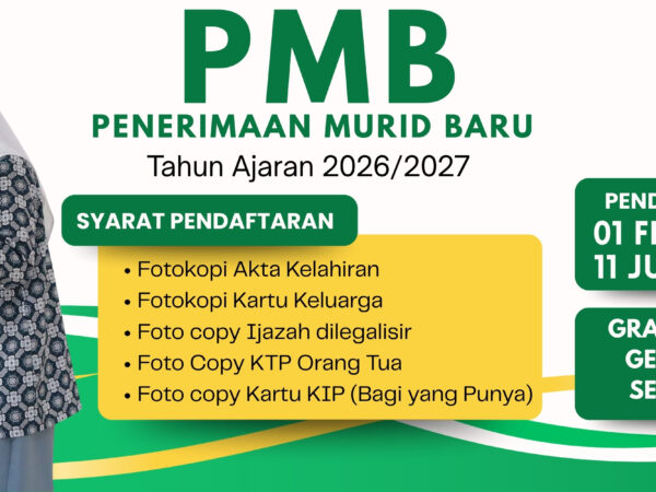 PMB 2026 2