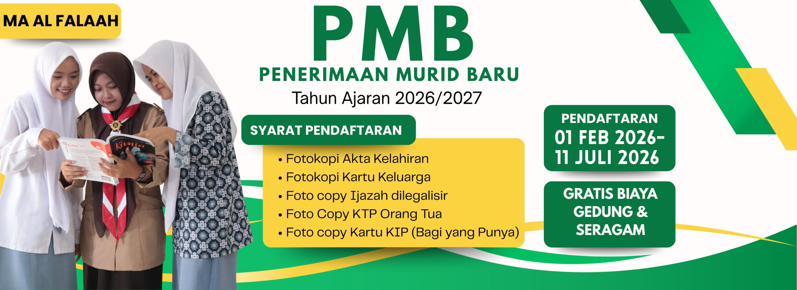 PMB 2026 2