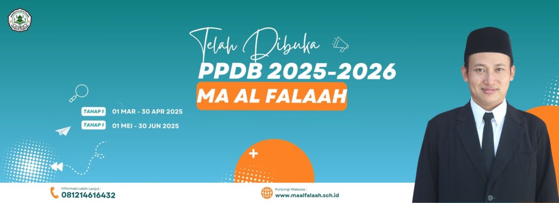 Telah dibuka ppdb aas
