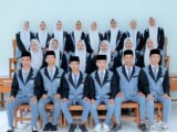 PHOTO KELAS XII ANGKATAN TAHUN 2025