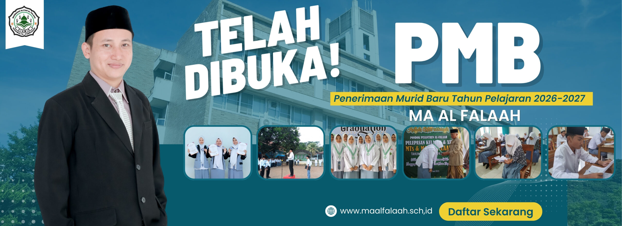 PMB AAS