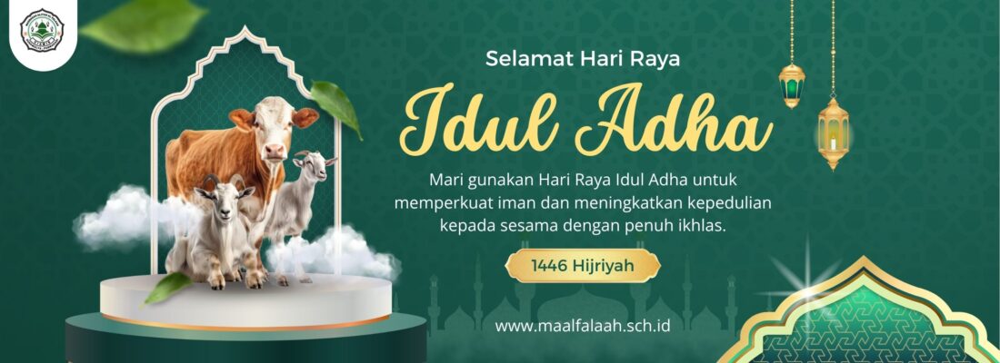IDUL ADHA