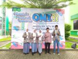 OLIMPIADE MADRASAH INDONESIA (OMI) 2025